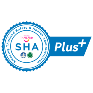 Sha Plus