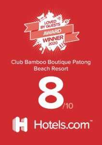 Hotels.com 2020